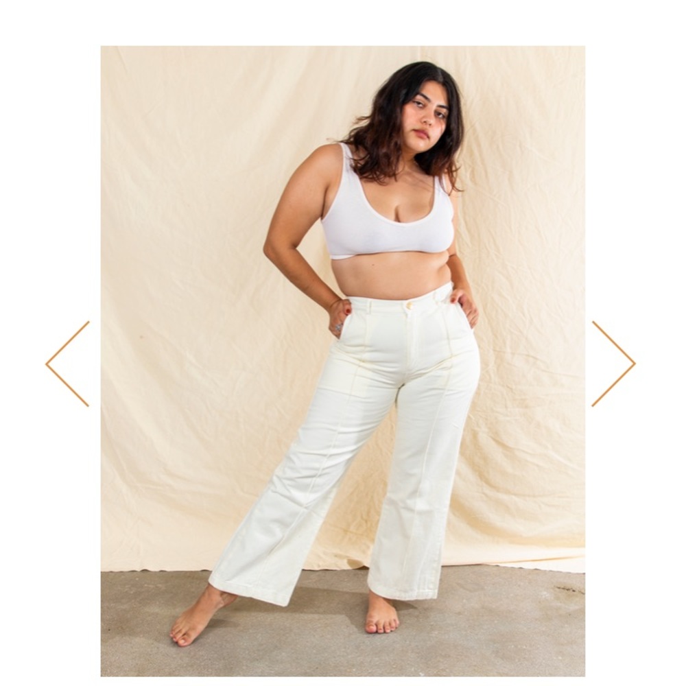 BIG BUD WESTERN PANTS
